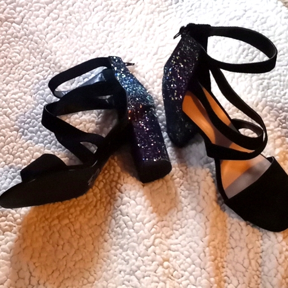 Charlotte Russe Shoes - Charlotte Russe heels